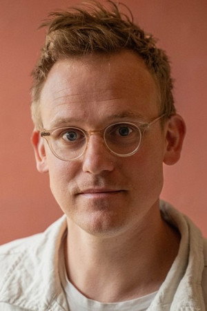 Daniel Rye portrait