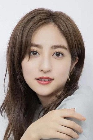 Akane Hotta portrait