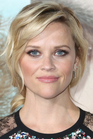 Reese Witherspoon portrait