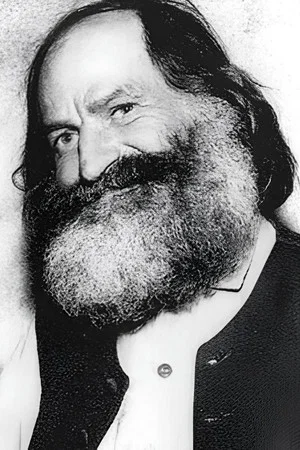 Dal McKennon portrait
