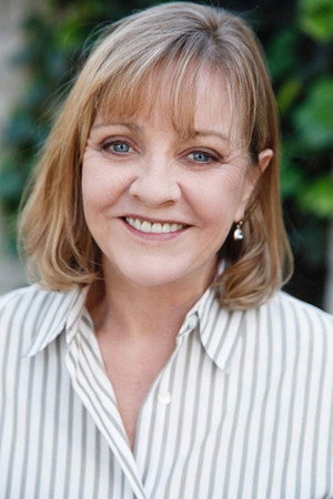 Kathleen Bonsall portrait