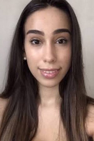 Camila Nissa portrait