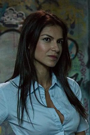 Catalina Denis portrait