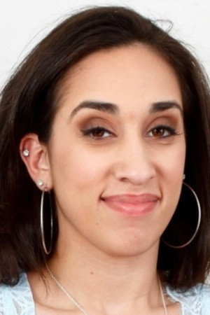 Mariah Dime portrait