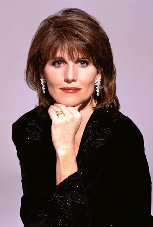 Lucie Arnaz portrait