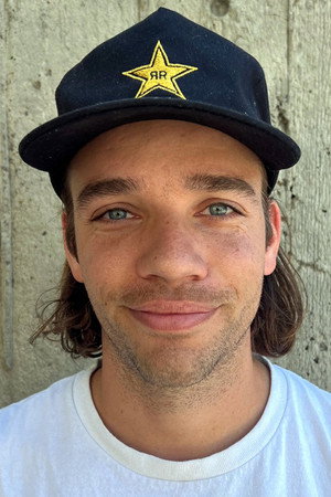 Jimmy Wilkins portrait