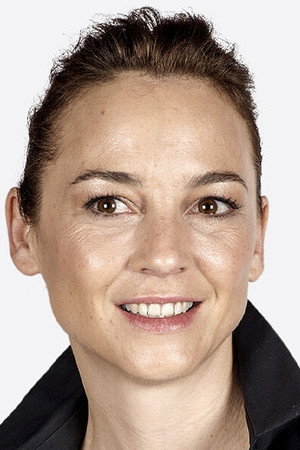 Leonor Watling portrait