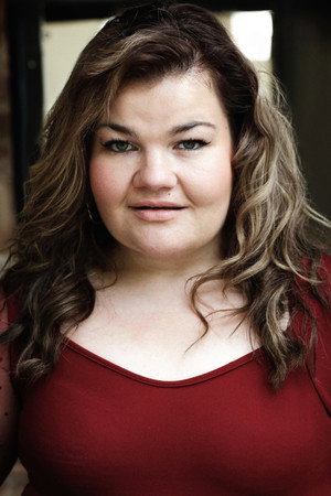Lucy Ware portrait