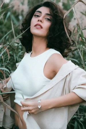 Noreen Gulwani portrait