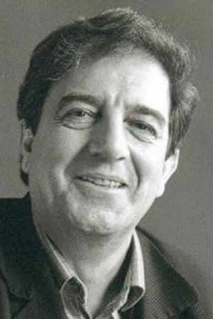 Sid Ahmed Agoumi portrait