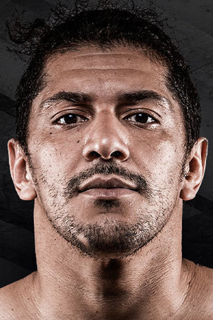 Christian Torres portrait