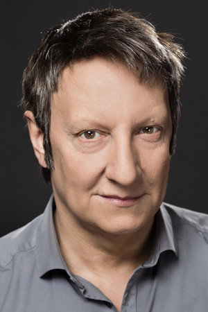 Robert Lepage portrait