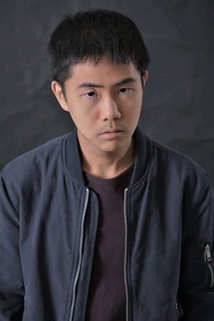 Charles Chi Soo Kim portrait