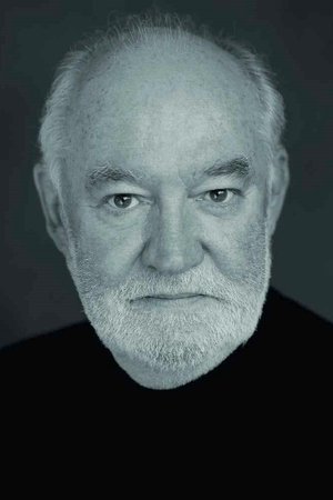 David Calder portrait