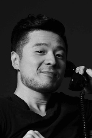Zhao Zichong portrait