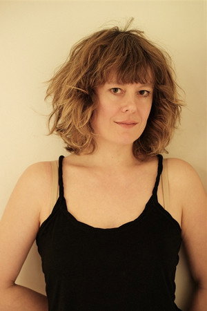 Alexandra Flandrin portrait
