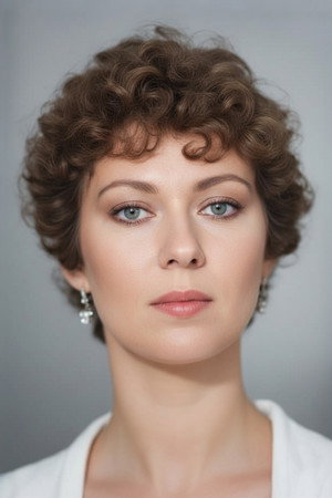 Merih Ergürbüz portrait