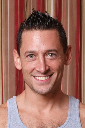 Ari Sylvio portrait