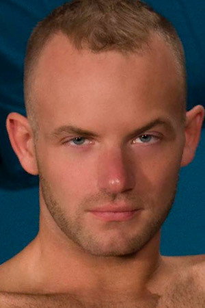 Robbie Ireland portrait