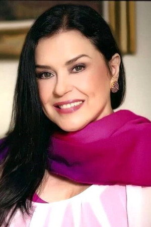 Marilyn Pupo portrait