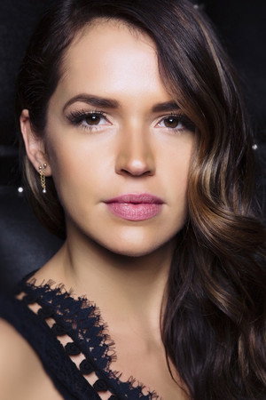 Tamara Duarte portrait