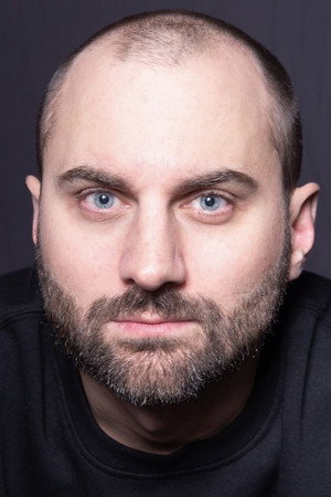 Ryan DeLong portrait