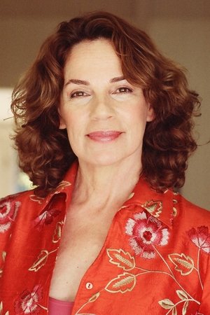 Terri Hanauer portrait