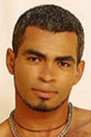 Jorge Freitas portrait