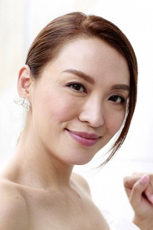 Alice Chan Wai portrait