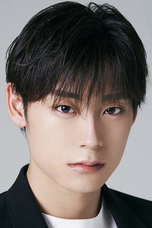 Aloha Takamatsu portrait