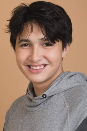Jason Rivera portrait