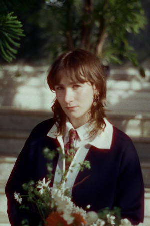 Chloé Antoniotti portrait