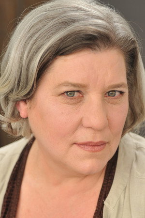 Tanja Dixon-Warren portrait