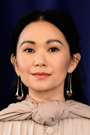 Hong Chau portrait
