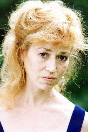 Bryony Brind portrait