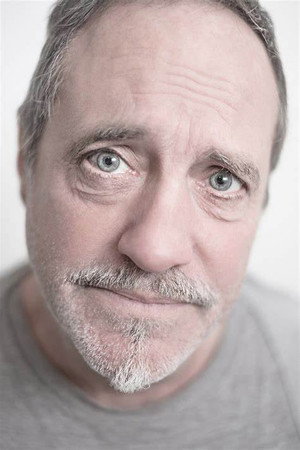 Ian Cognito portrait