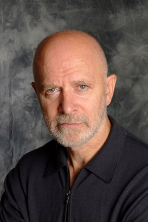 Vyacheslav Butenko portrait