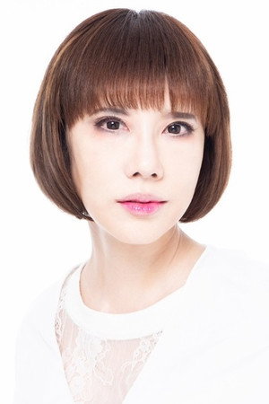 Senri Yamazaki portrait