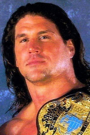 Michael Polchlopek portrait