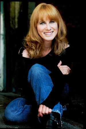 Terri O'Neill portrait