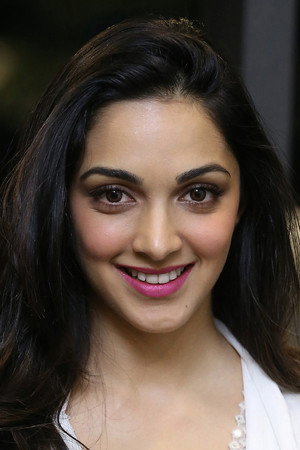 Kiara Advani portrait