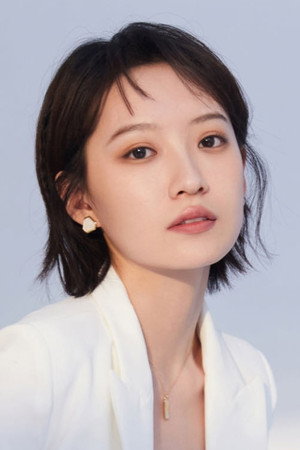 Fei Xinjie portrait