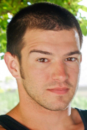 Brandon Bronco portrait