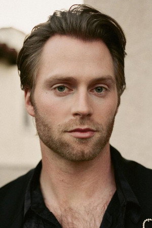 Calahan Skogman portrait