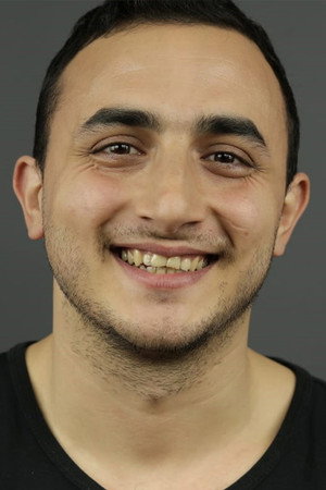 Erdi Kökerer portrait
