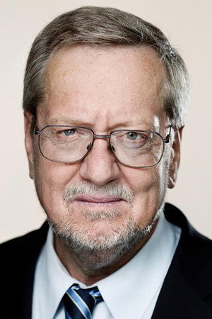 Per Stig Møller portrait