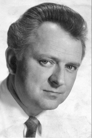 Bogdan Baer portrait