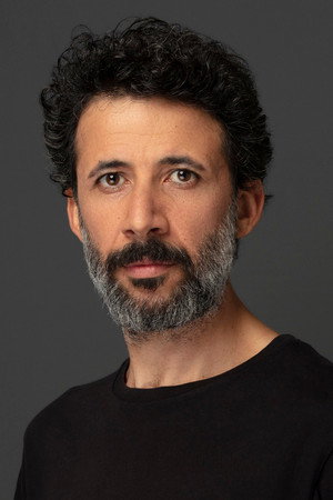 Bedir Bedir portrait