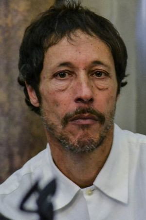 Massimo Bellinzoni portrait