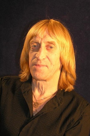 Viktor Avilov portrait